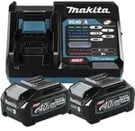 Makita Power Source Kit Li 40V 2,5Ah