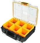 DEWALT TOUGHSYSTEM 2.0 Halbformat Organizer