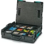 Phoenix Contact PTFIX L-BOXX Steckbr&uuml;cken CASE DE