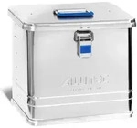 Alutec Aluminiumbox COMFORT 27 Ma&szlig;e 350x245x315mm Inhalt ca. 27 Liter
