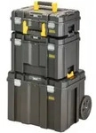Stanley PRO-STACK 3-in-1 Promo-Set