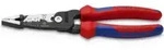 KNIPEX 13 72 200 ME Multifunktions-Elektrikerzange metrisches Modell mit