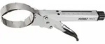 HAZET Zangenschl&uuml;ssel 762-12, L&auml;nge: 125 mm