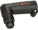 Bosch Winkelbohrkopf f&uuml;r leichte Bohrh&auml;mmer mit SDS plus Werkzeughalter 43 mm