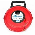 Katimex Kabeleinziehger&auml;t Kati&reg; Blitz compact, Bandl&auml;nge 50 m