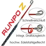 Runpotec Kabelziehstrumpf RunpoZ 6-9mm 20273