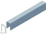 Prebena Heftklammern, 10000 Stk. A08CNK