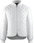 MASCOT&reg; Thermojacke Whitby 2XL weiss