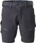 Mascot Shorts Stretch geringes Gewicht 29C47 schwarzblau