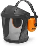 STIHL Gesichts-/Geh&ouml;rschutz FUNCTION, GPA 24, Nylongitter