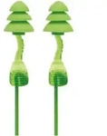 Moldex Geh&ouml;rschutzst&ouml;psel Twisters Trio Cord SNR 33 dB