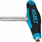 HAZET Doppel Bit Halter mit T-Griff 866BH-4