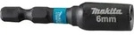 Makita Steckschl&uuml;ssel 1/4" SW6