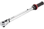 STIER Drehmomentschl&uuml;ssel mit Umschaltknarre 1/2" Aufnahme 20-100 Nm