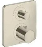 hansgrohe Fertigset Axor Citterio M UP-THM, m Absp-vtl, 1 Verbr., brush. ni.
