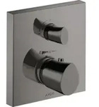 hansgrohe Fertigset Axor Starck Organic UP-THM, m Ab- + Um-V, pol. bla vc