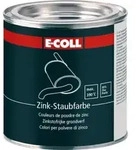 E-COLL Zink-Staubfarbe 375ml/800g Dose