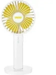 Unold Handventilator Breezy II white 86620 ws