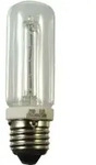 Scharnberger+Hasenbein Halogenlampe JDD 31x105mm E27 220-240V 150W