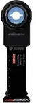 Bosch EXPERT MetalMax MAII 32 AIT Blat f&uuml;r Multifunktionswerkzeuge 70 x 32mm f&uuml;r