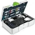 Festool S&auml;geblatt-Set Oszillieren SYS3 S 76-OSC-SORT/7
