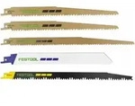 Festool S&auml;bels&auml;geblatt-Set RS-Sort/5
