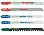 Festool Stichs&auml;geblatt-Set STS-Sort/21 P/M/B