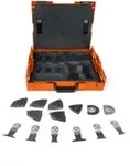 Fein Starlock L-BOXX 102, L&auml;nge 358 mm, Breite 445 mm, H&ouml;he 122 mm