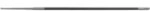 STIHL Rundfeile f&uuml;r .325"-Ketten, D 4,8 x 200 mm