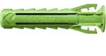 fischer D&uuml;bel SX Plus Green 6x30