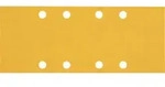 Bosch EXPERT C470 Schleifpapier-Set, 80 x 133 mm, K 240