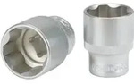 KS Tools 1/2" Steckn&uuml;sse, L&auml;nge 38 mm, 32 mm