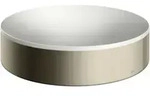 hansgrohe Aufsatzwaschtisch AXOR Suite Basins&Bathtubs 400mm o.Hl.u.&Uuml;l we-PN