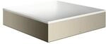 hansgrohe Aufsatzwaschtisch AXOR Suite Basins&Bathtubs 400x400mm o.Hl.&Uuml;l we-PN