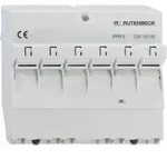 Rutenbeck Patchpanel 108x95x56 PPR 6