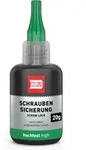 INBUS&reg; 79680 Schraubensicherung hochfest, 20g &mdash; Made in Germany