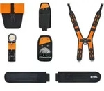 STIHL Forst Set ADVANCE X-Flex Pro