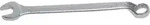 BGS Maul-Ringschl&uuml;ssel, gekr&ouml;pft 30118, SW 18 mm