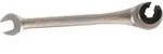 BGS Ratschenring-Maulschl&uuml;ssel 30840, offen, SW 10 mm