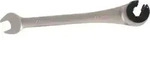 BGS Ratschenring-Maulschl&uuml;ssel 30841, offen, SW 11 mm