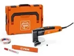 Fein Blechschere bis 2,5 mm, BLS 2.5 E Set