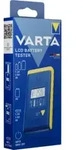 Varta LCD-Batterietester 1er Blister