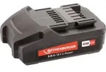Rothenberger Akku 18 V 2,0 Ah Li-Power Akku