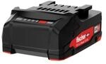 fischer Akku FSS-B 18V 2.0Ah
