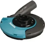 Makita Absaughaube Schleifen 125 mm
