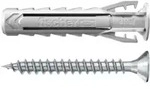 fischer D&uuml;bel SX Plus 5x25 S K