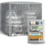 Bio Green Abdeckhaube - Gitterbox, Transparent