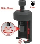 KS Tools Universal-Wischarm-Abzieher 23,5mm