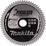 Makita EFFICUT S&auml;geblatt 216x30x63