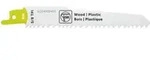 Fein S&auml;bels&auml;geblatt BIM 130 T5/8 WP